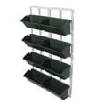 thumbnail image 6 of Garden Vertical Planter Outdoor Wall Elevated Raised Bed Flower Herbs Vegetable, 6 of 8