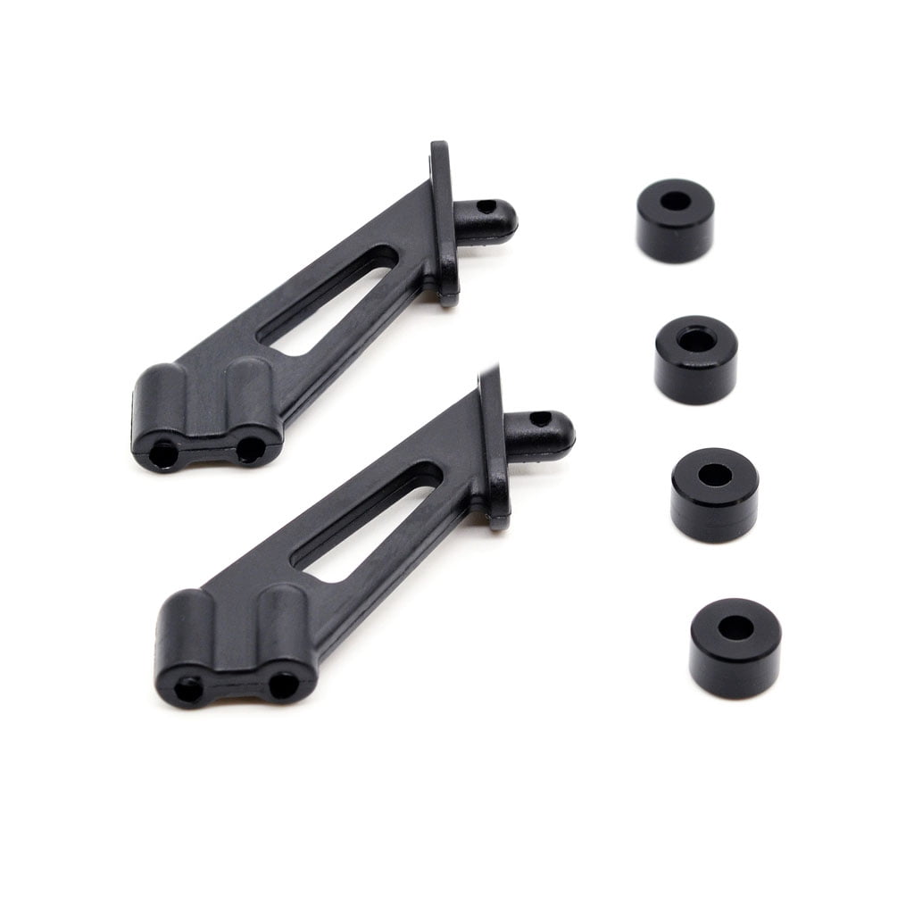 Tail Wing Mount Bracket 7531 For ZD Racing 10 DBX10 1 10 RC Car