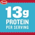 thumbnail image 2 of Tyson Crispy Chicken Breast Strips, 25 oz (Frozen, Fully Cooked), 2 of 13
