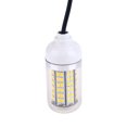 thumbnail image 4 of LAFGUR Fishing Accessory Fishing LED Light, Night Fishing Light, For Aquarium Fish Tank Fishing Boat Pool, 4 of 8