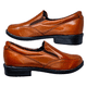 thumbnail image 5 of Zapatos en Piel Borrego para Pie Diabetico De Vestir Comodos y Casuales Para Hombre, 5 of 5