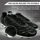 thumbnail image 3 of Zapatos de fútbol Vizari Classico Firm Ground 100% piel para adultos, 3 of 7