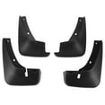 thumbnail image 1 of Guardas de barro únicas para Toyota Probox 2002-2017, guardas contra salpicaduras delanteras y traseras con accesorios de montaje, 1 of 6