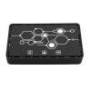 Inalámbrico Android Auto Dongle Portable Auto Android USB Box para Auto Camera Radio