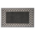 thumbnail image 1 of Floor Choice Engraved Doormat Bronze 18"x30", 1 of 1
