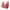 Red11, variant on Fouhkni Front Closure Bras for Women Plus Size Wirefree Full Coverage Seniors Comfort Easy Close Bras