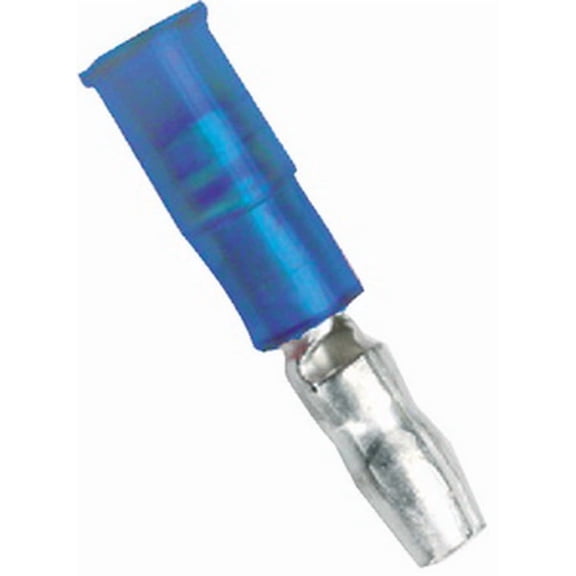Ancor 220718 Snap Plug, Male 16-14 Gauge, 100/Pk