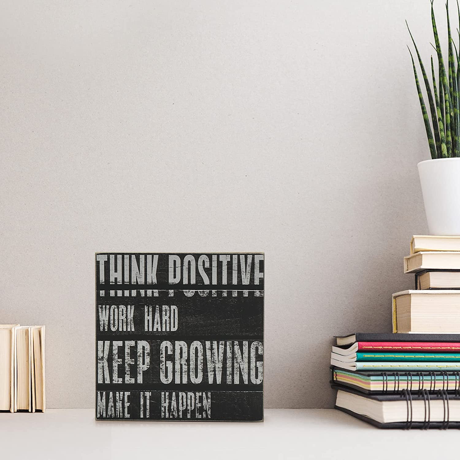 Office Decor That Will Make You Happy and Productive – Ink+Volt