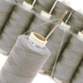 thumbnail image 1 of Polyester Thread 20 Pcs New Spun Over Locking Wholesale Spool Sewing Supplies, 1 of 4