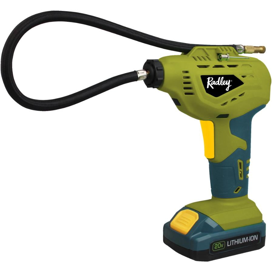 Cordless Air Pump 20V Max