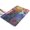 Colorful Patchwork Pioneer, variant on Colorful Patchwork Pioneer Flower Flannel Non Slip Door Rugs,Washable Door Mats Indoor,Decorative Door Mats,Dirt-Resistant and Absorbent Doormat for Entrance,Bedroom,Kitchen,Bathroom,23.5"x16"
