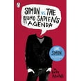 thumbnail image 1 of Pre-Owned Simon vs the Homo Sapiens Agenda (Paperback) 014135609X 9780141356099, 1 of 2
