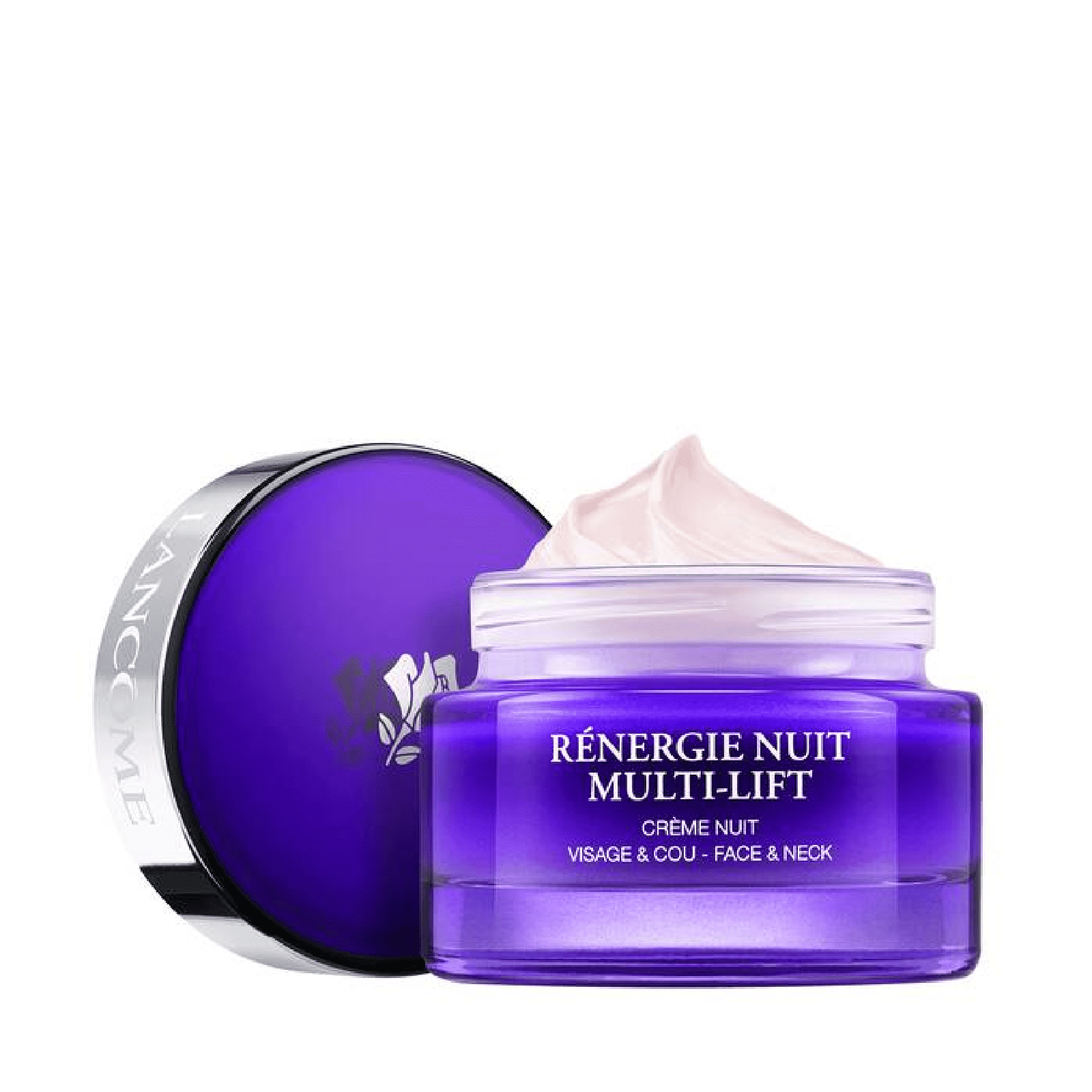 Renergie Nuit Multi-Lift Lifting Firming Anti-Wrinkle Night Cream 
