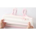 thumbnail image 2 of Girls Training Bra Teen Cotton Developed Kids Sports No Wire TrainerWireless Bras for Women Teens 7-13 Years, 2 of 4