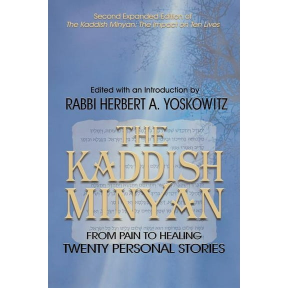 The Kaddish Minyan (Paperback)