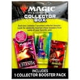 thumbnail image 2 of Magic: The Gathering Collector Booster Value Box - 1 Collector Booster, 2 of 3