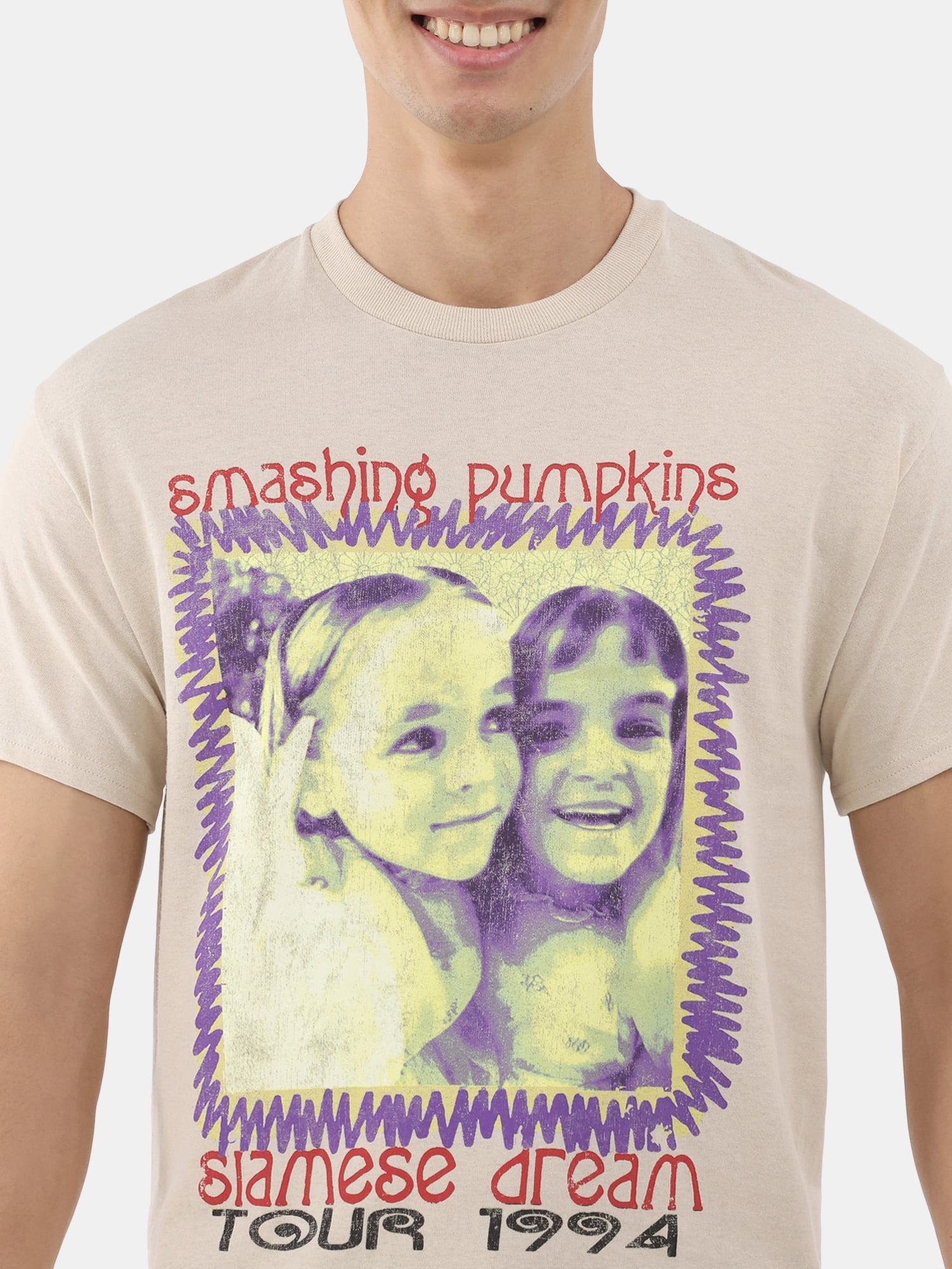 The Smashing Pumpkins Tシャツ XLサイズ T-Shirt Amazon.com: The Smashing Pumpkins Shiny T-Shirt Black 2XL