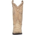 thumbnail image 5 of Laredo Women's Fade To Cat Western Boot Square Toe - 51141 8 M  US, 5 of 7