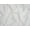 White, variant on Minerva Core Range Patchwork Crochet Effect Lace Textured Stretch Knit Fabric Chocolate Brown - per yard