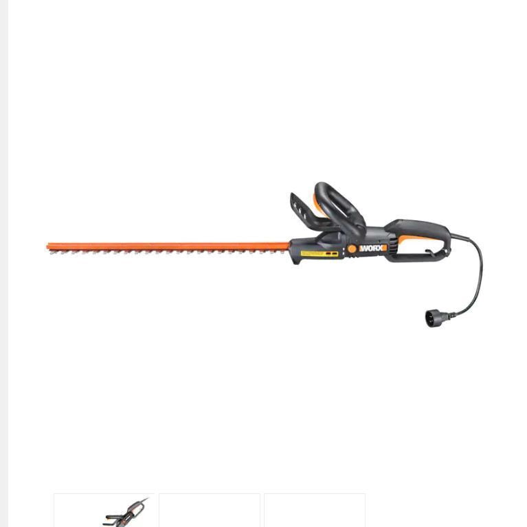 Image of Worx WG217 at Walmart