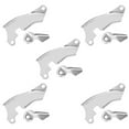 thumbnail image 2 of Starter Side Plate, Easy Advanced Practical Reliable Flywheel Side Plate  For Gasoline Engine Generator Part For Garden Tool, 2 of 8