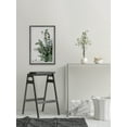 thumbnail image 3 of Marmont Hill Evergreen Shrub Framed Wall Art, 3 of 6