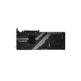 thumbnail image 6 of GIGABYTE NVIDIA GeForce RTX 5080 Graphic Card 16 GB GDDR7 7680 x 4320 2.67 GHz Core 256 bit Bus Width PCI Express 5.0 DisplayPort 3 x DisplayPort HDMI VGA GVN5080WF3OC16GD, 6 of 9