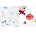 thumbnail image 2 of Roll of 10M White Drawing Paper Quality Recyclable Paper, 2 of 5