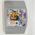 thumbnail image 4 of Cartucho Consola Regalos N64 Videojuego Bros para Niñas (snowboard), 4 of 9