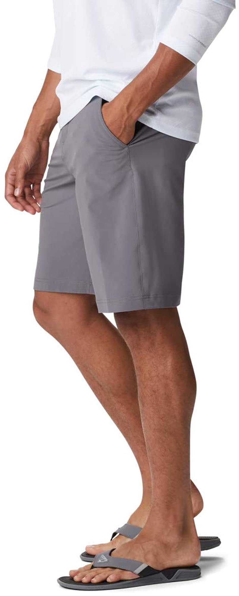 Columbia Mens Grander Marlin Ii 