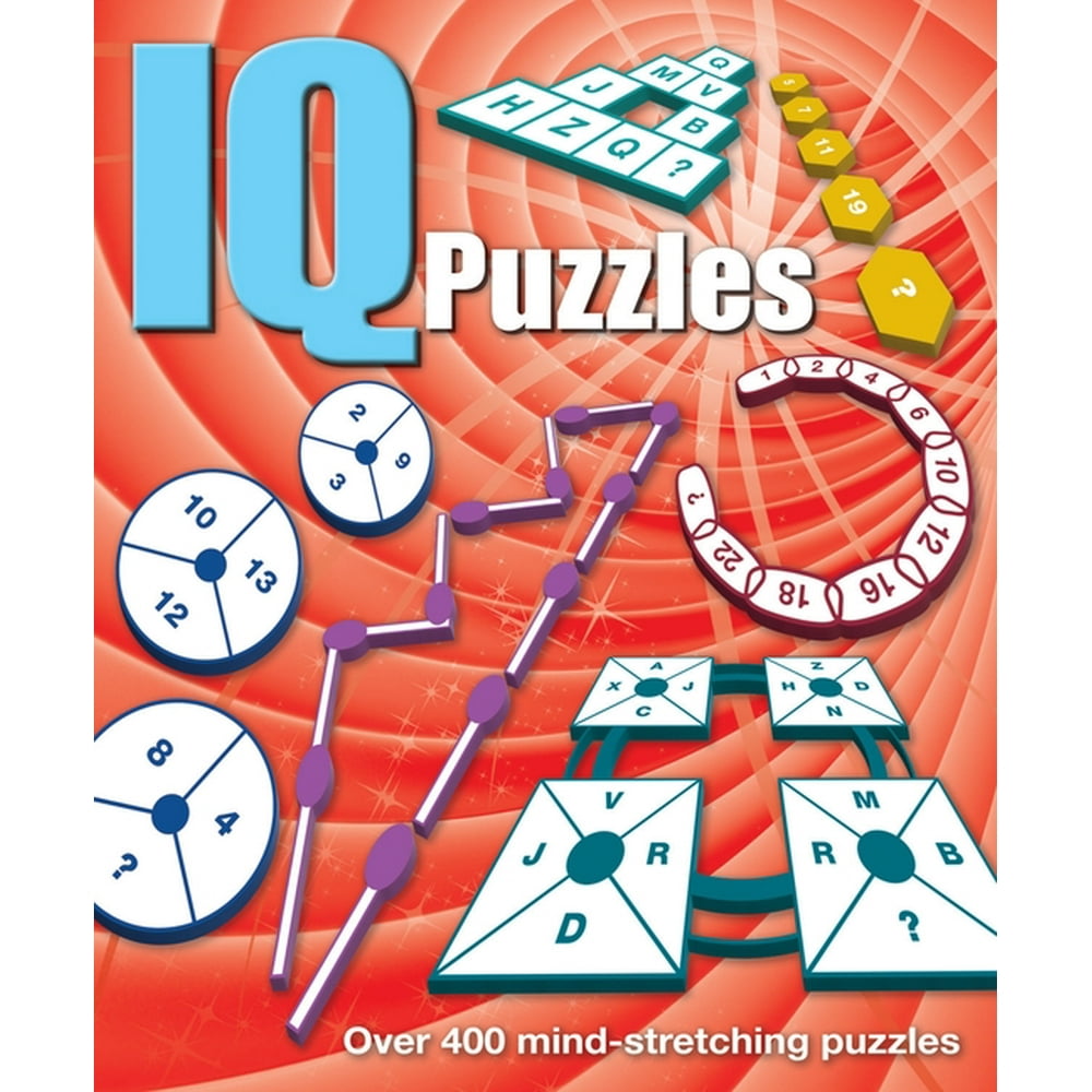 IQ Puzzles