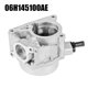 thumbnail image 5 of 06h145100ae Bomba de vacío de refuerzo Bomba de vacío mecánica automática para Maiten A4lq5 2.0 plata, 5 of 5