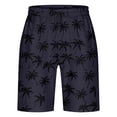 thumbnail image 3 of WILLBEST Shorts de Bain pour Hommes Shorts de Plage de Sport à Impression Numérique pour Hommes, 3 of 3