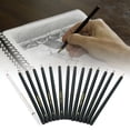 thumbnail image 1 of Sketch Pencil Set, Graphite Pencils Art Pencils 15 Pcs Erasable Pencils  For Painting Lovers For Drawing For Art Students For Doodling, 1 of 8