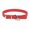 C, variant on Kna Candy Color Pet Collar Minimalist Cat Collar With & Adjustable Leather Dog Neckband