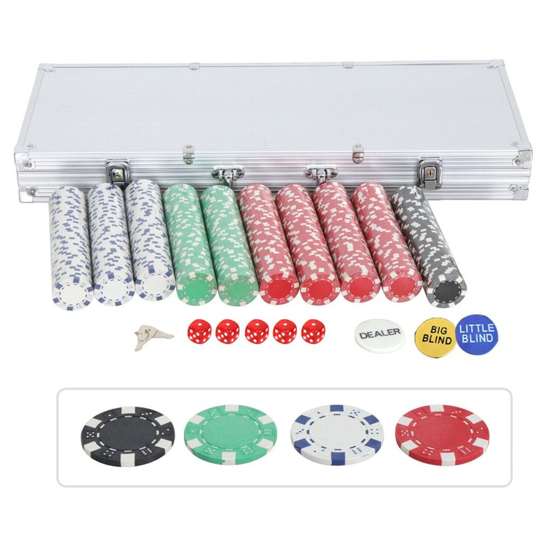 Not Mine - Dice Chips - Most Expensive Ever?