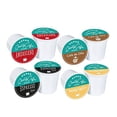 thumbnail image 1 of QUALITY COFFEE BRANDS | Bolsa con 36 C&aacute;psulas de Caf&eacute; Premium Compatibles con cafeteras K 9 americano, 9 espresso, 9 vainilla, 9 caf&eacute; de olla (Variety Pack 1), 1 of 2