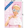 thumbnail image 2 of Mattel Barbie - Future is Bright Wall Poster, 22.375" x 34", 2 of 4
