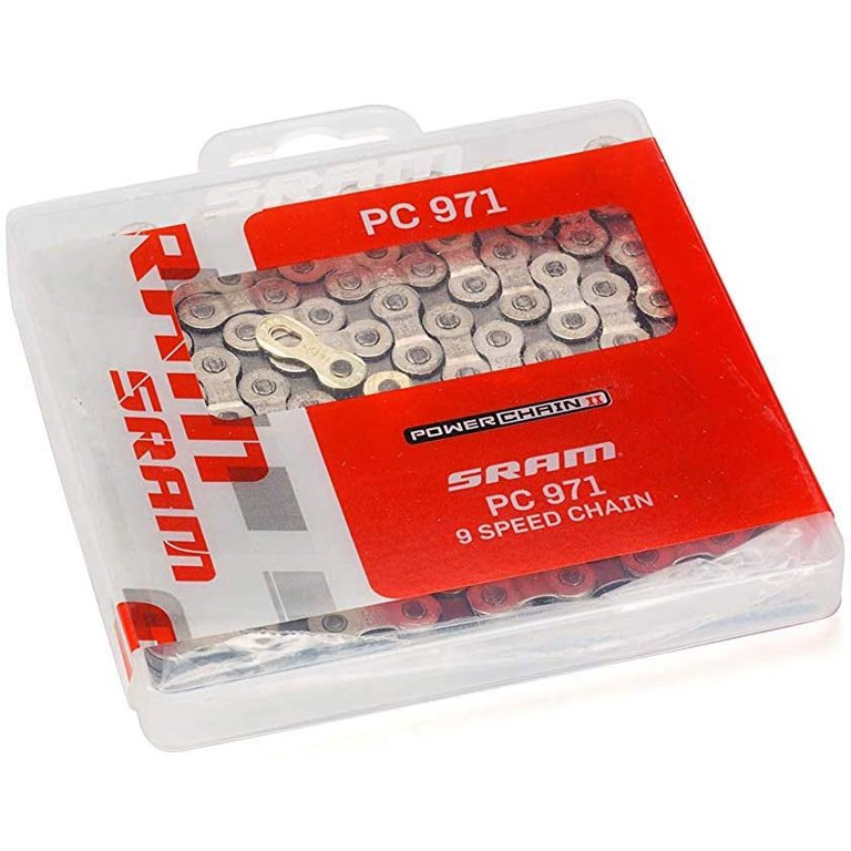 Sram pc 971 9 speed 2024 chain