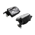 thumbnail image 5 of Front Bumper Fog Light Assembly for W203 C230 C240 C320 C350 W215 CL500 CL600 W209 CLK320 2038201156 2038201256, 5 of 5