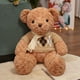 thumbnail image 3 of Suéter de dibujos animados de alta calidad para niños, oso de peluche de 50cm/75cm, muñeco de oso, regalo de cumpleaños, 3 of 5