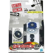 Beyblade Metal Fury Jade Jupiter Single Pack