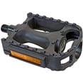 thumbnail image 2 of SUNLITE ATB Pedals 1/2" Black Bicycle Pedals, 2 of 2