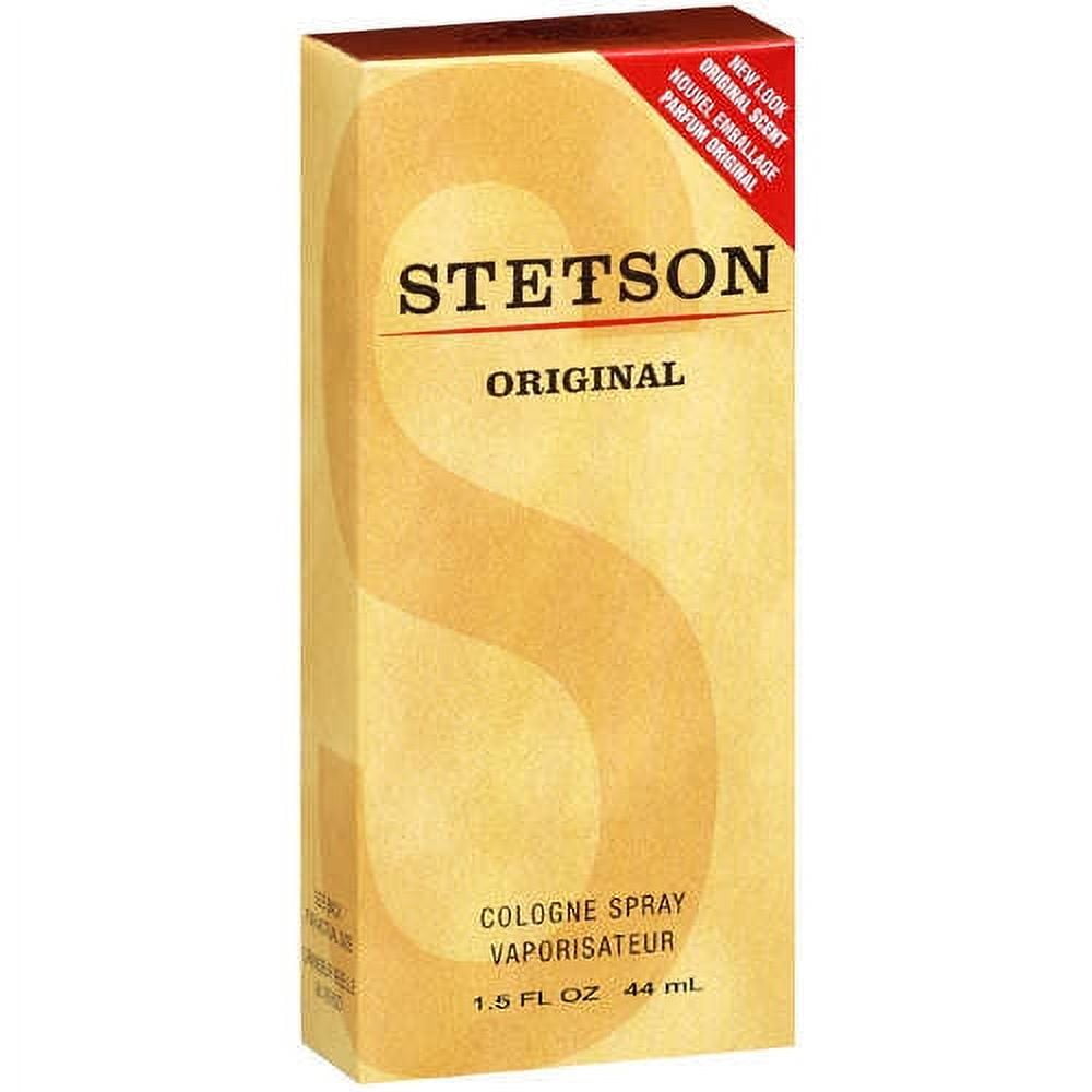 Stetson Original Men's Cologne Classic Woody Nigeria Ubuy