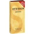 thumbnail image 2 of Stetson Original Cologne Spray for Men, 1.5 fl oz, 2 of 2