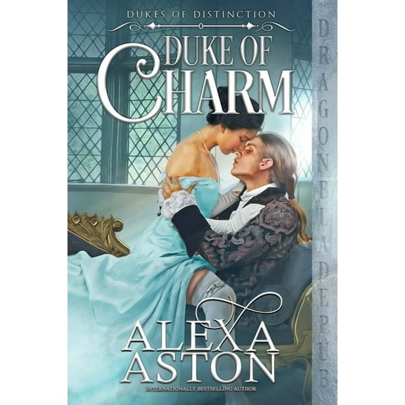 Duke of Charm, (Paperback)