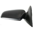 thumbnail image 4 of MIRROR Compatible For 2003-2005 Honda Civic Left Driver Power Glass Paintable, 4 of 5