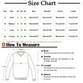 thumbnail image 3 of Cárdigan de moda para mujer, estilo casual, color sólido, holgado, de manga larga, suéter, chaqueta, blusa de poliéster para mujer, 3 of 9