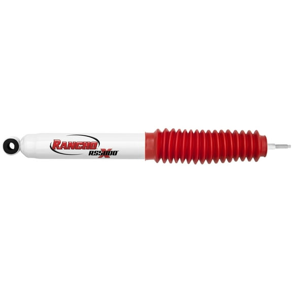 Rancho RS5000X RS55117 Shock Absorber 1995 Ford F-150