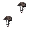 thumbnail image 1 of Cascos de ciclismo Sonducket alto rendimiento oro oscuro tamaño libre, 1 of 6